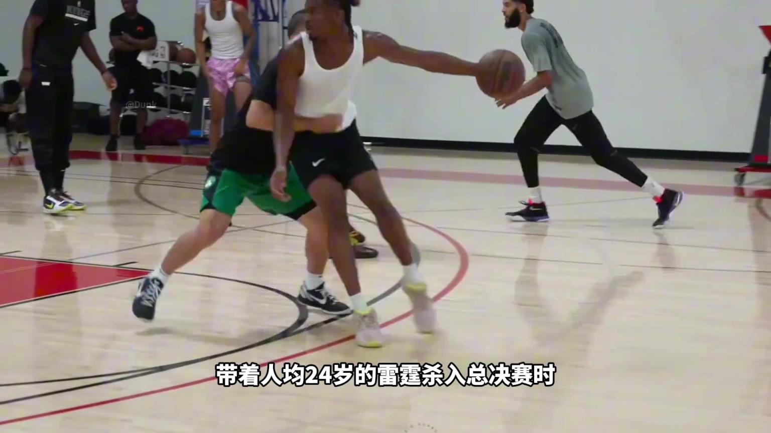 “雷管”普雷斯蒂這些年的封神操作