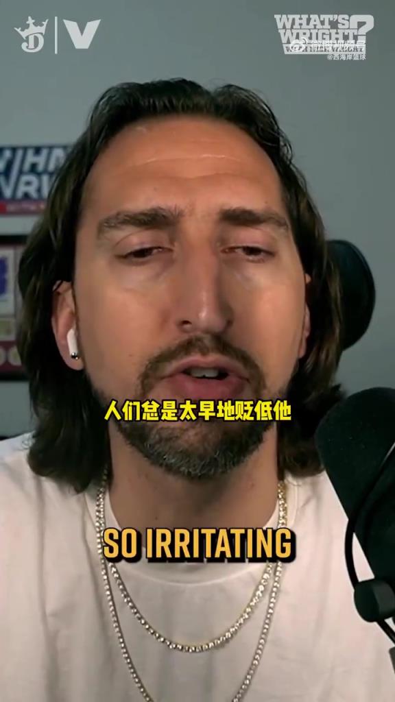 美媒：從本賽季來(lái)看 沒(méi)理由說(shuō)庫(kù)里比詹姆斯排名更高！
