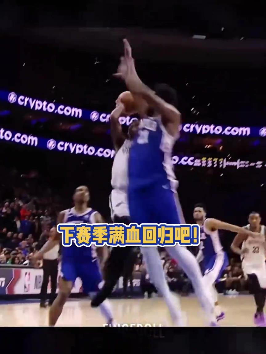 33歲經(jīng)歷如此大傷！歐文還有機會滿血回歸嗎