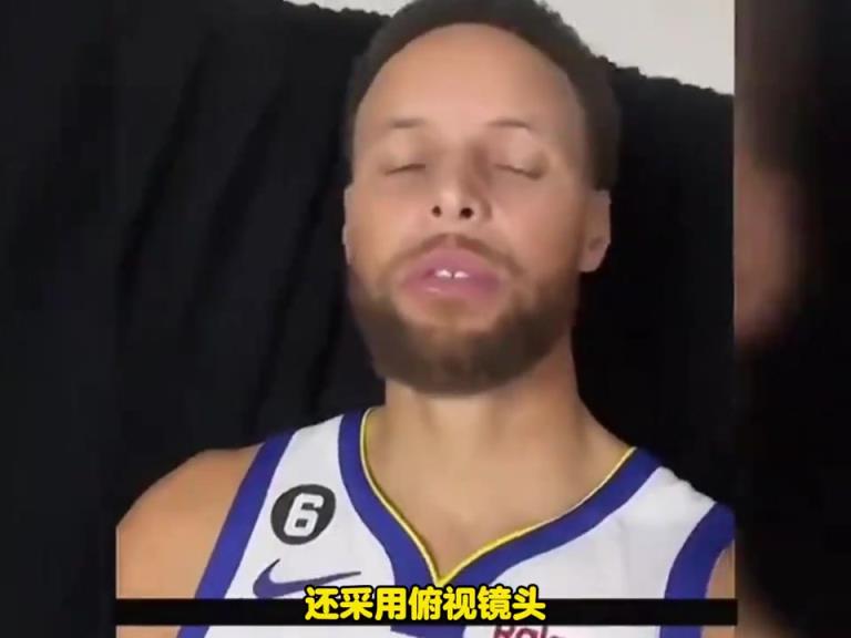 尊重是互相的！勇士隊中國行VS日本行，就喜歡庫里這樣區(qū)別對待