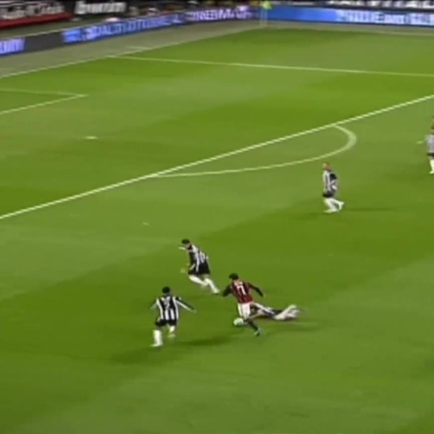 帕托的高光雖只有三年，以至于今天，球迷仍為他感到惋惜和懷念