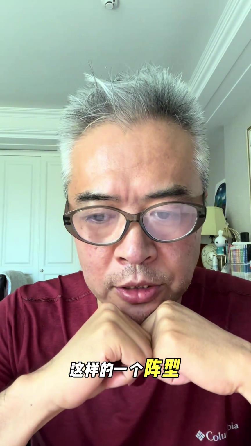段暄：中國隊菱形中場陣型對邊后衛(wèi)要求高，打印尼邊路難度非常大