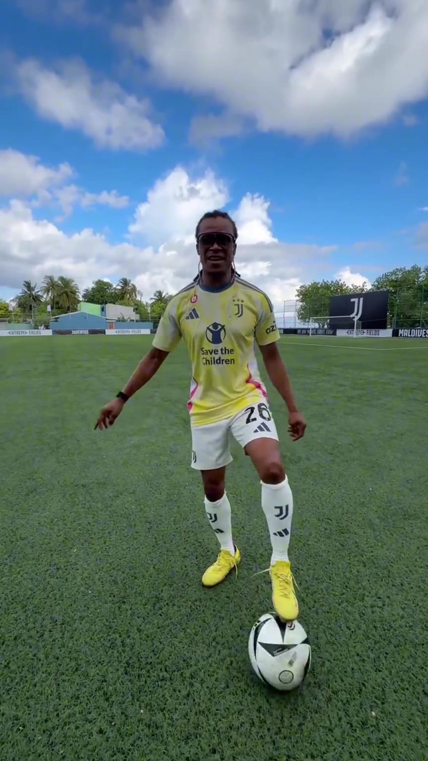 B2B的鼻祖，齊祖的最佳排檔！他拿球時你鏟他的話，他會打你~