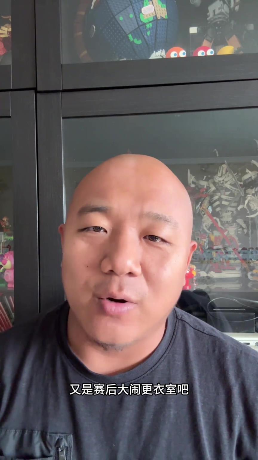 國安博主談張玉寧傳聞：懇請別添亂，相信俱樂部，相信塞蒂恩