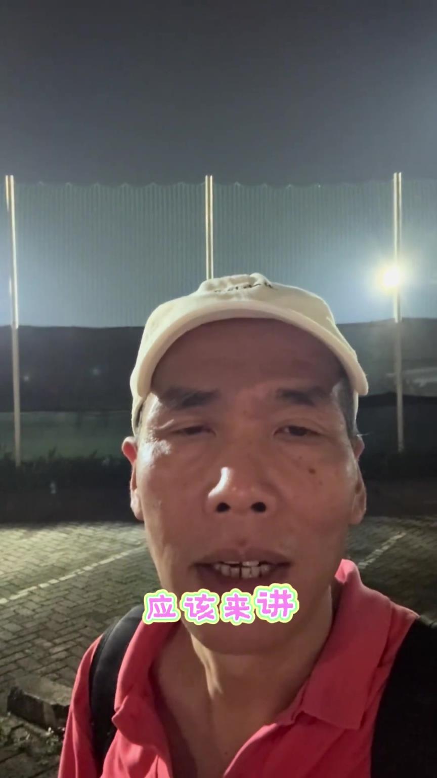 馬德興：印尼氣溫對國足影響不大，濕度才是對國足的考驗