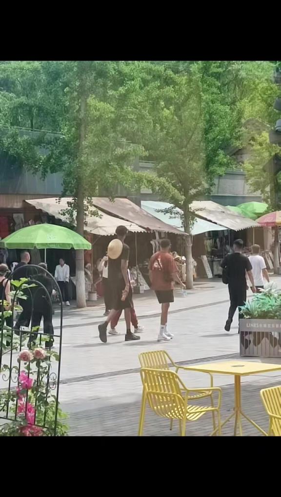 文班亞馬中國行 今天下午將現(xiàn)場觀看女排北京站法國vs比利時！