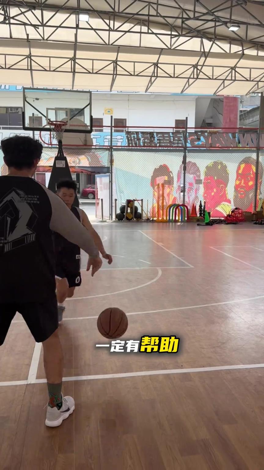 下次抢断试试这个细节~