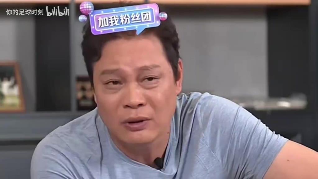 說到點子上了！范志毅：國足別哭了，沒什么可遺憾的