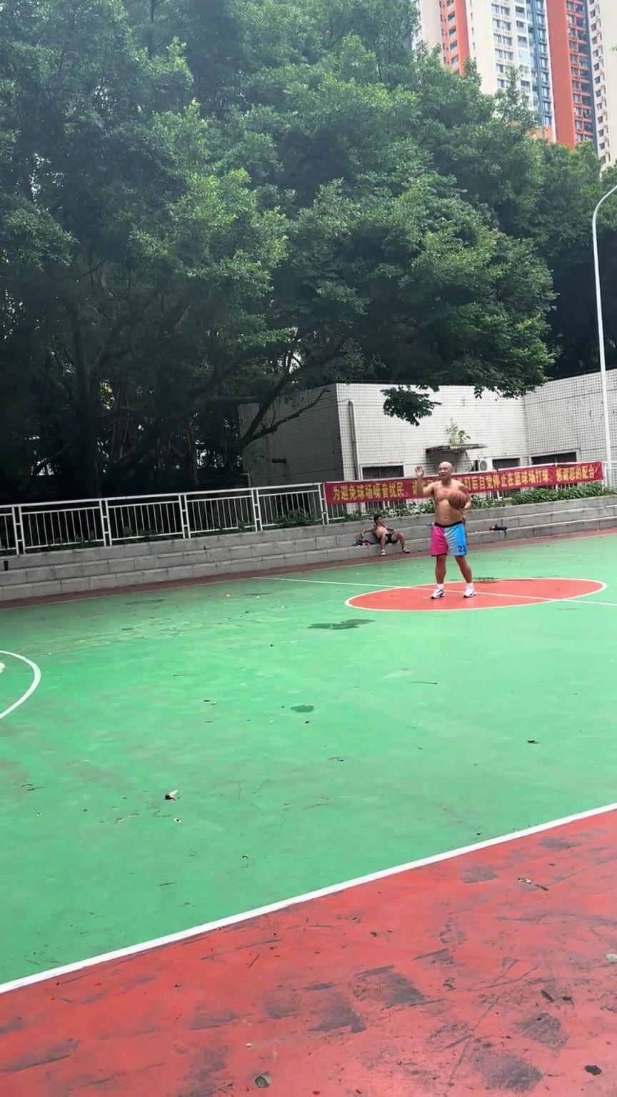 老登这招太狠了！！！