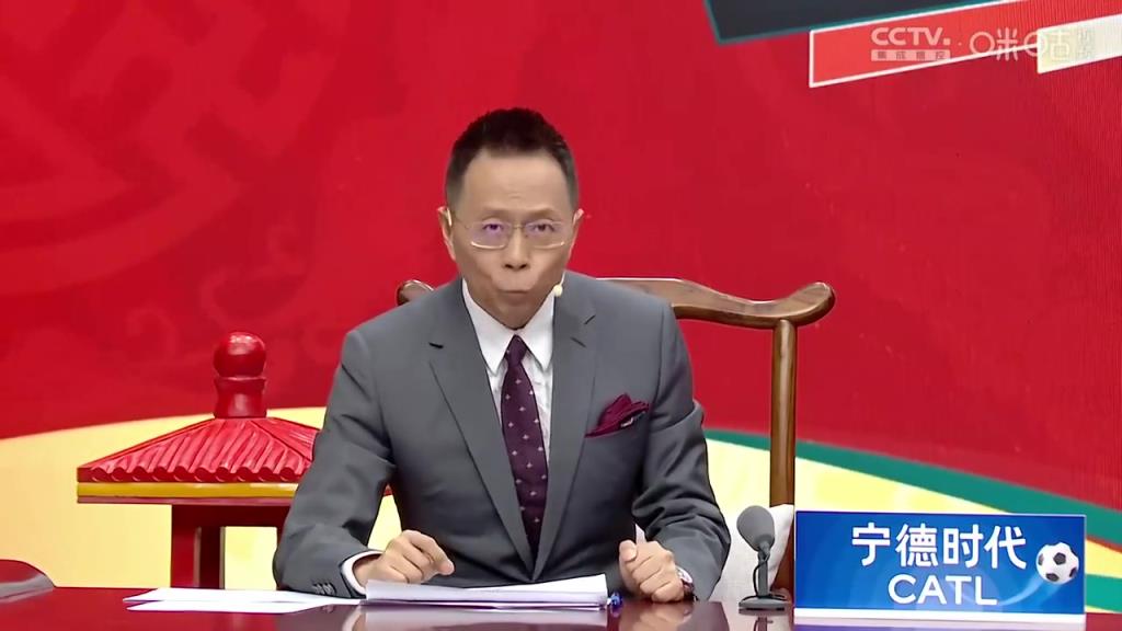 詹俊：感覺國足和印尼差距并沒有很大，國足是輸在了細節上！