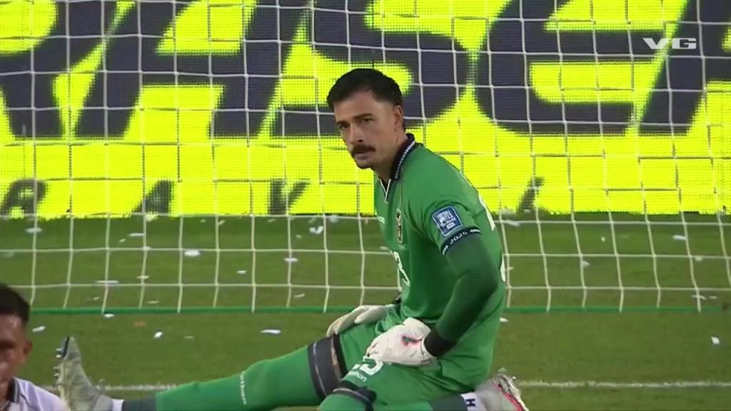 【集錦】世預(yù)賽-龍東破門門將失誤送大禮 委內(nèi)瑞拉2-0玻利維亞