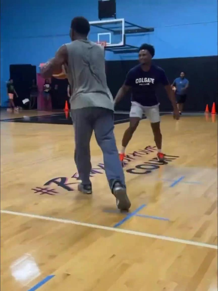 兩年沒進總決賽！華子休賽期還需要提高哪里