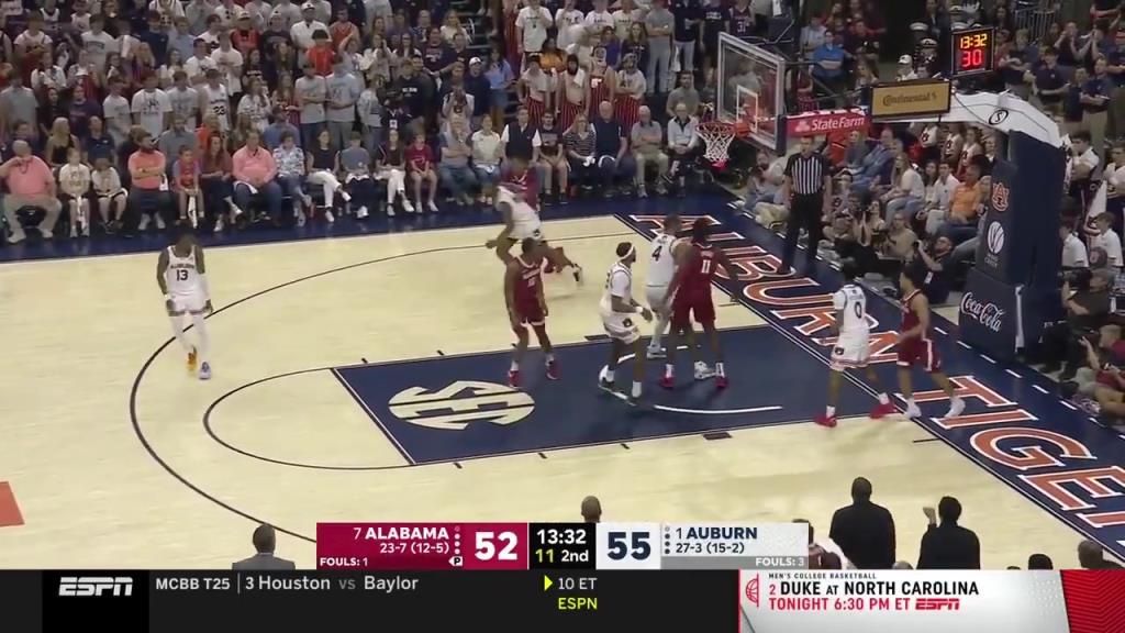 湖人選秀前試訓23歲大學中鋒奧莫魯伊！2米11場均8+6！