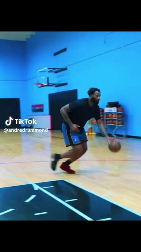 張飛要繡花？莊神休賽期擴展技能包：后仰跳投+三分