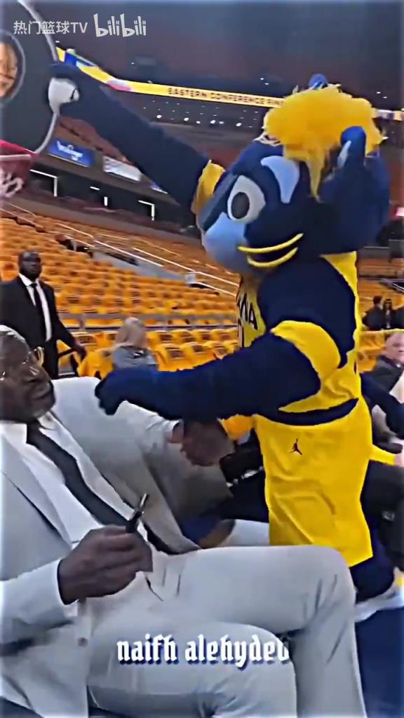 彌補年輕時的遺憾！名場面：卡特節目上“隔扣”奧尼爾！