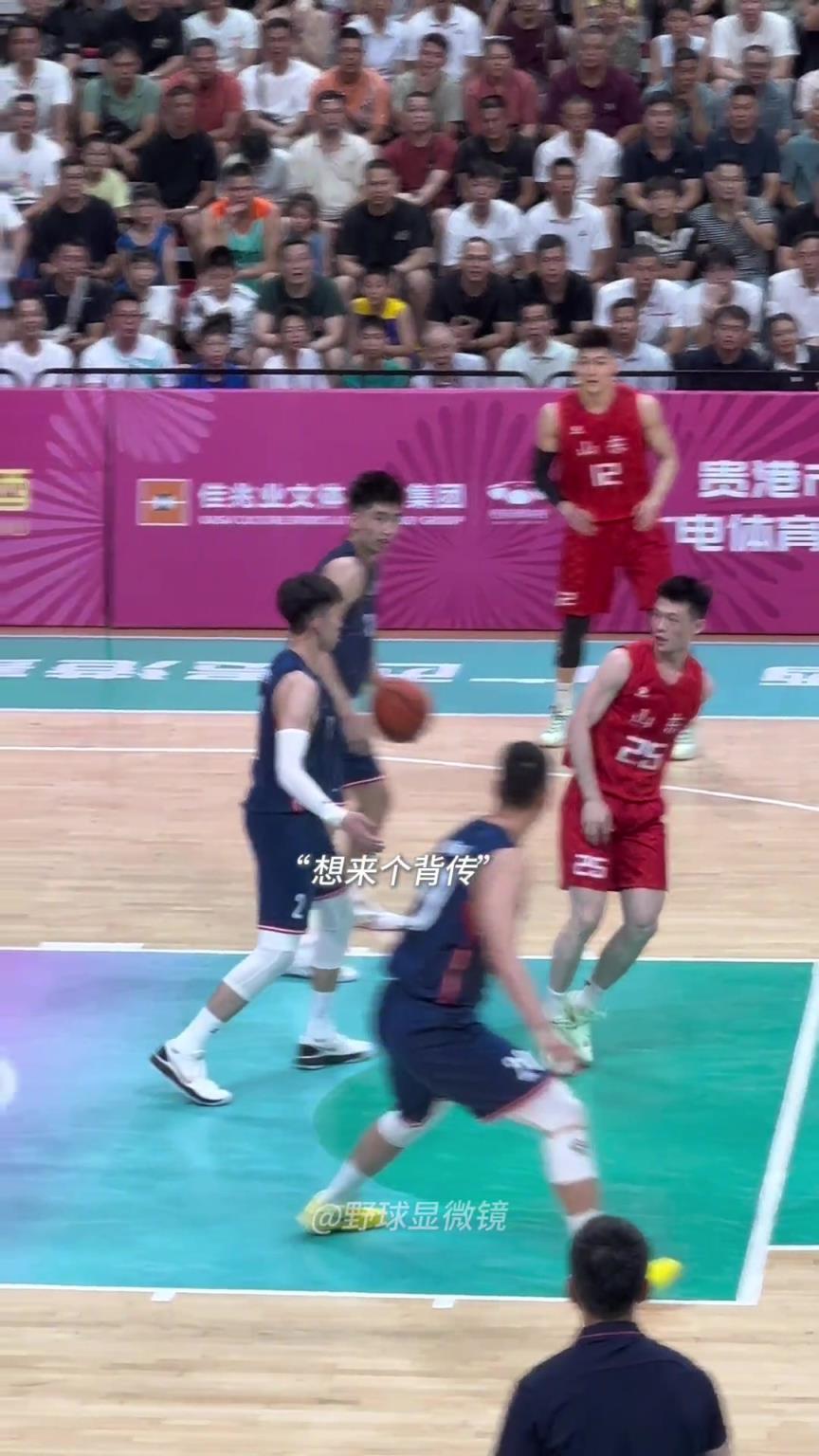 廖三寧和王嵐嵚，兩大新生代力量之間的對話