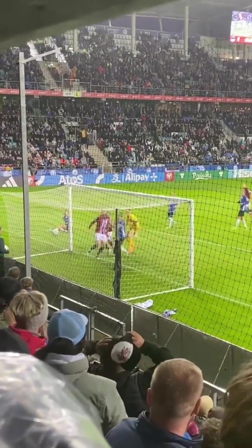 選擇挪威，這輩子不可能進世界大賽？哈蘭德：現在呢