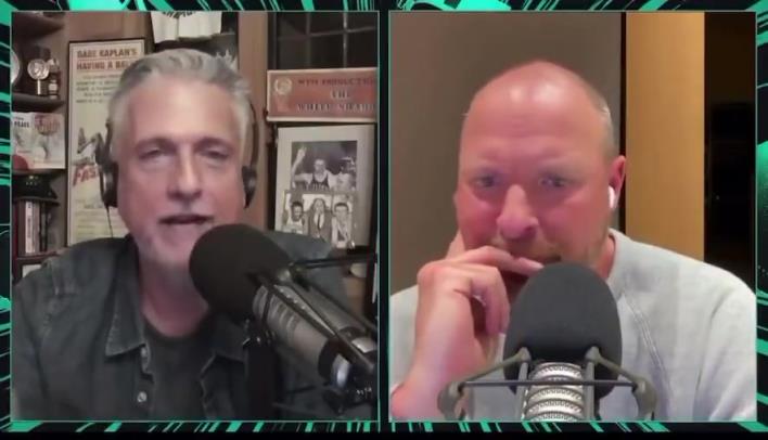 比爾-西蒙斯：若KD加盟馬刺已經達成還沒宣布 我不會感到驚訝