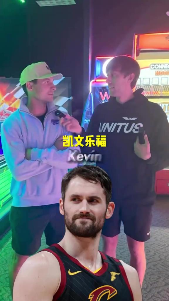 誰給詹姆斯助攻最多？大家好像第一反應都是歐文