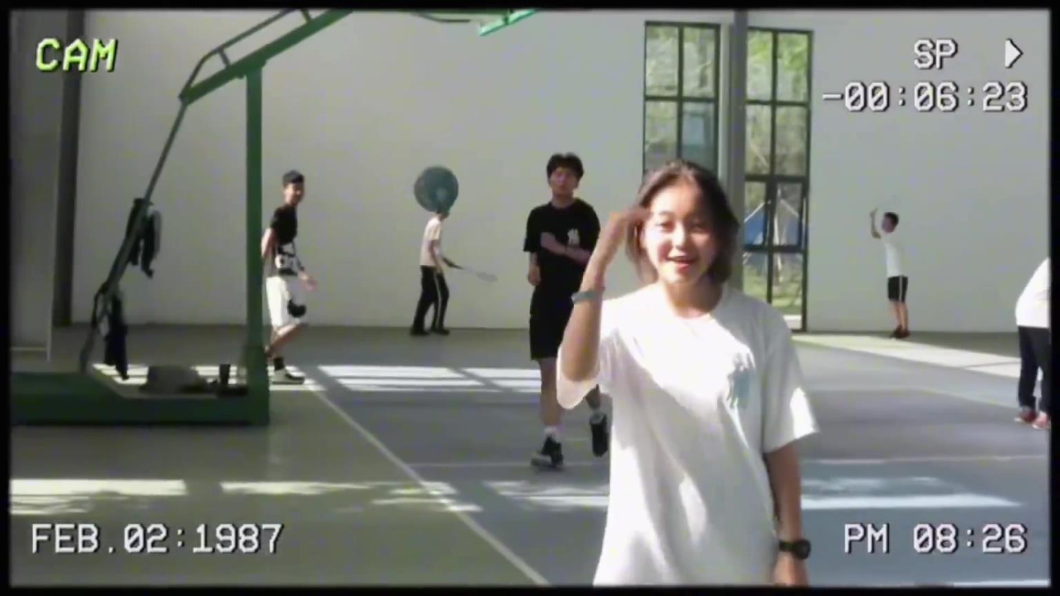 那年盛夏，17歲的我們~