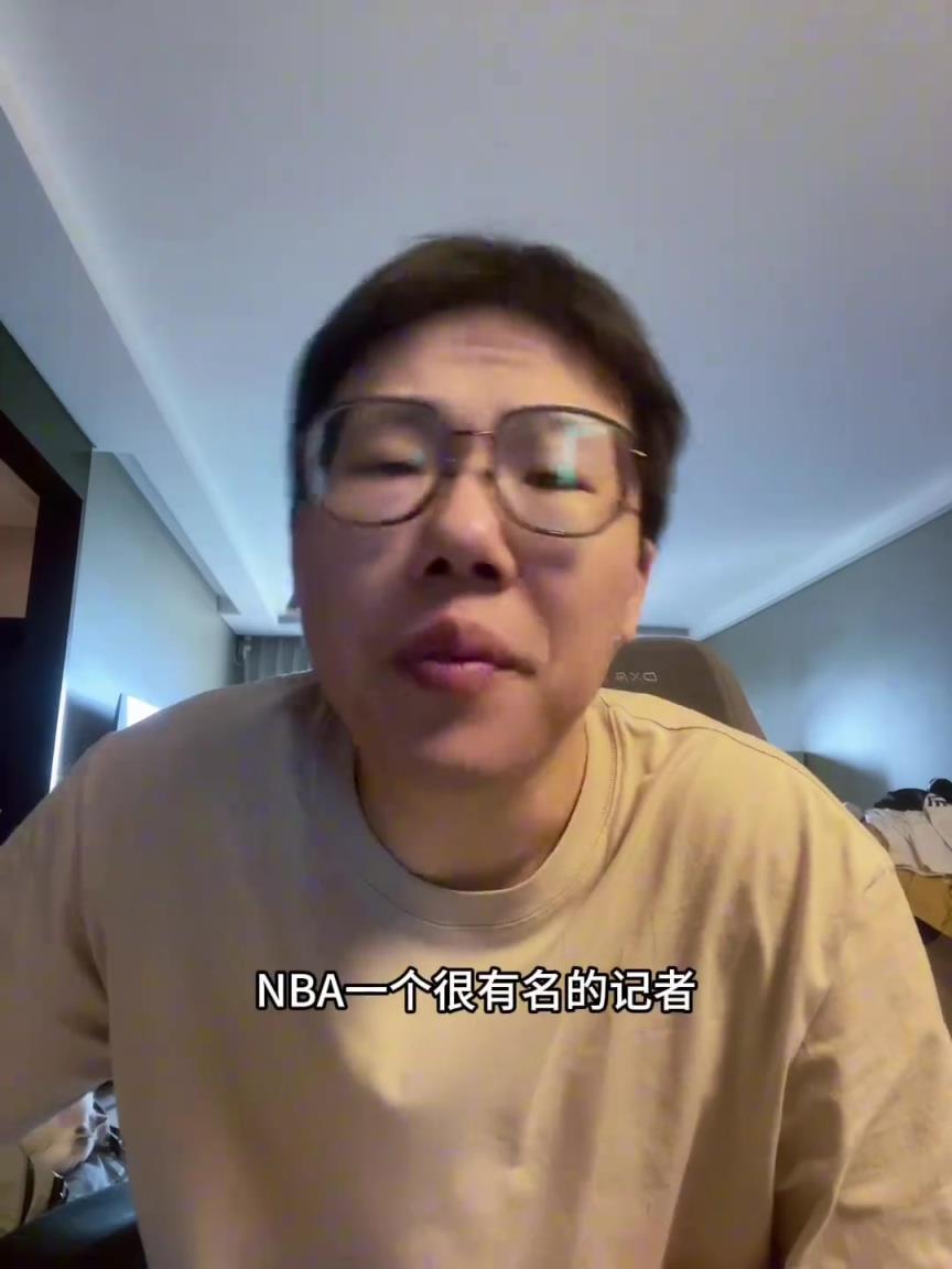 KD要来了？孔祥宇：从目前来看马刺交易得到KD这事多半要成