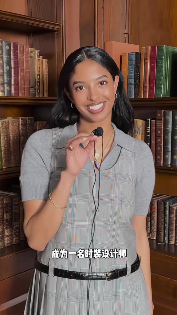 我們娜塔莉婭女士真的太優秀了～現在也是一位能獨當一面的大人了