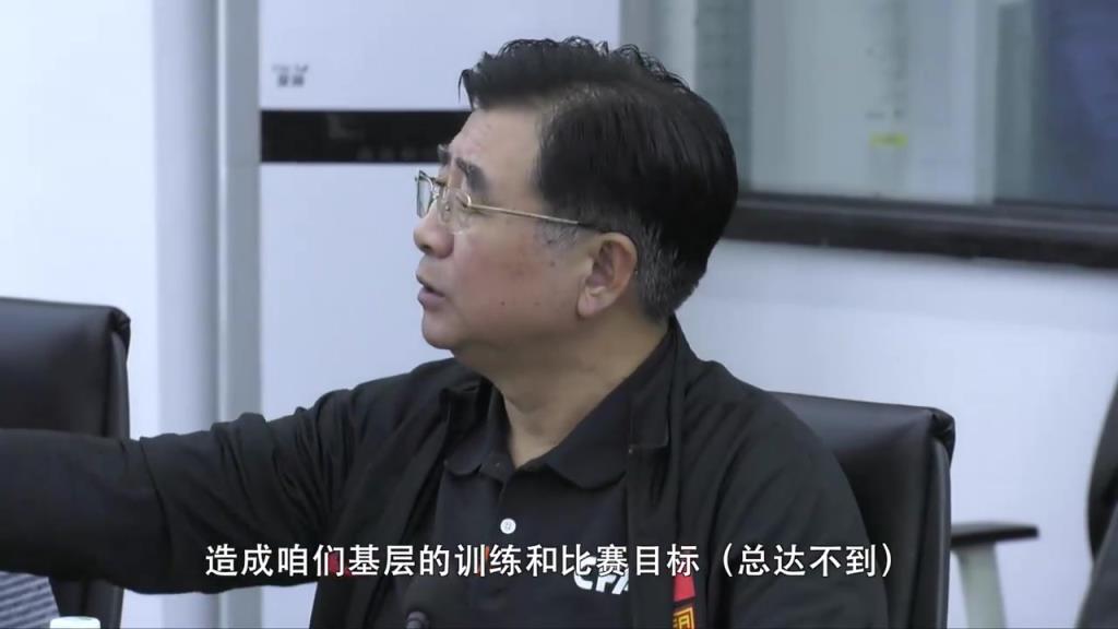 宋凱：過去我們?cè)趤喼捱€算技術(shù)尖子，現(xiàn)在已經(jīng)是三四流了