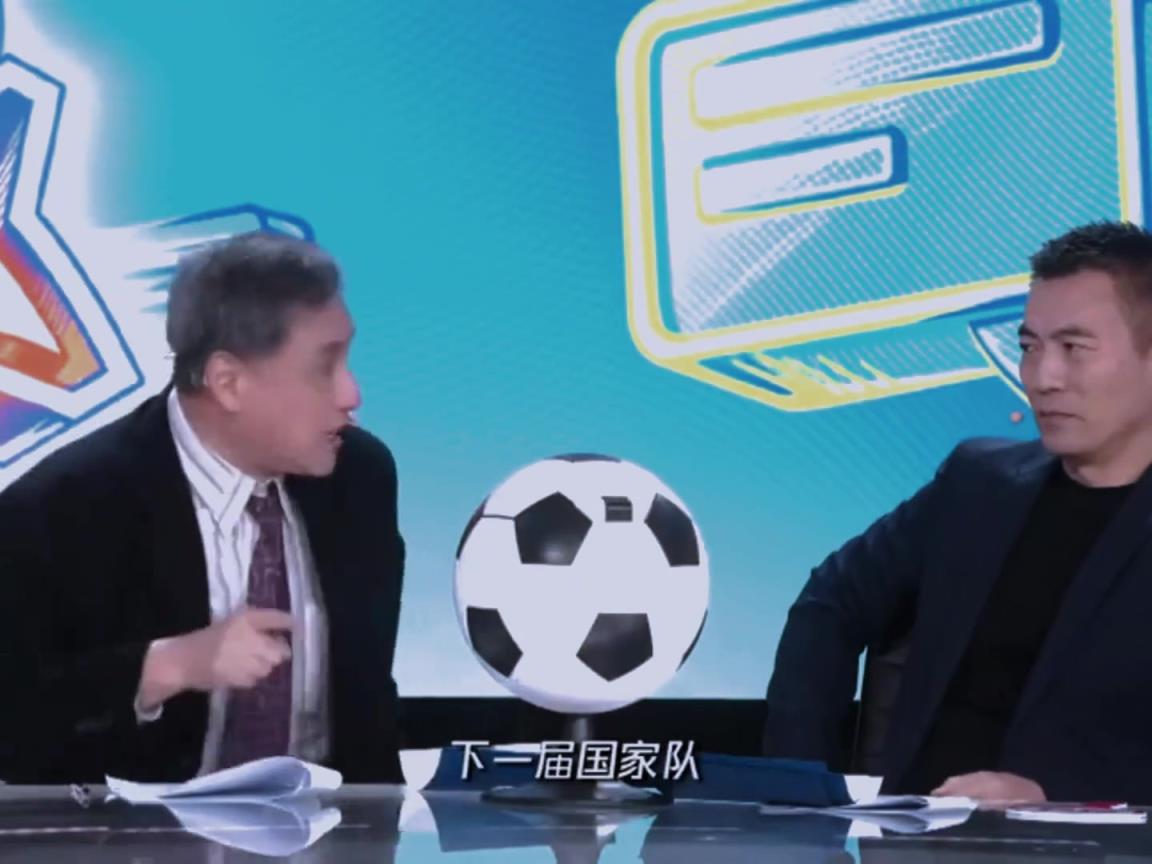 張路一針見血：中國(guó)足球的問(wèn)題是12歲以下的普及，不普及無(wú)天才