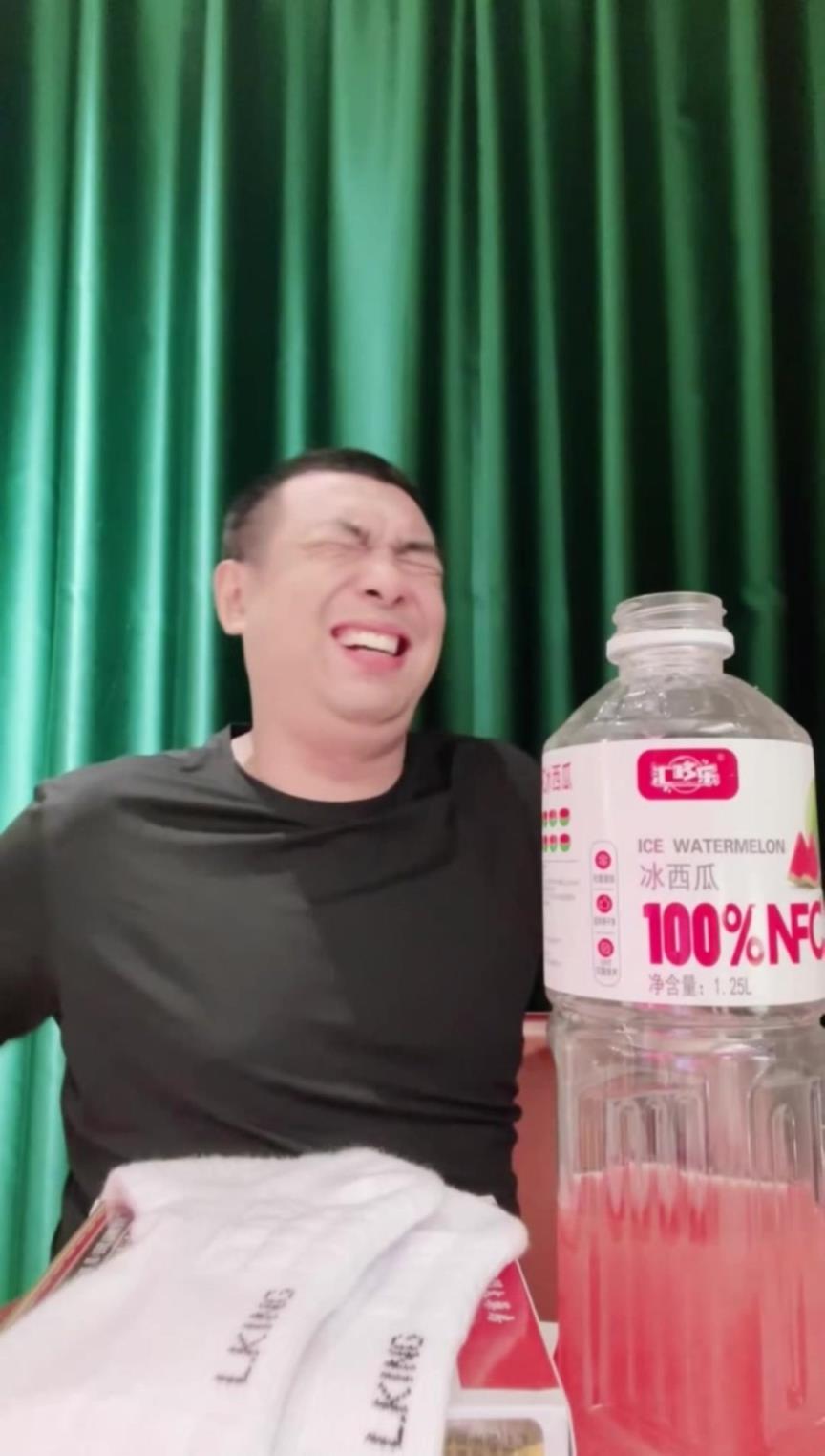退役球員場邊就位？徐亮：徐皓陽那傳球看得我RNM&%*#我要換鞋！