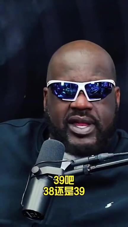 為什么詹姆斯40歲還能這樣打球？奧尼爾：現(xiàn)在對(duì)抗更少，他自己也注重保養(yǎng)