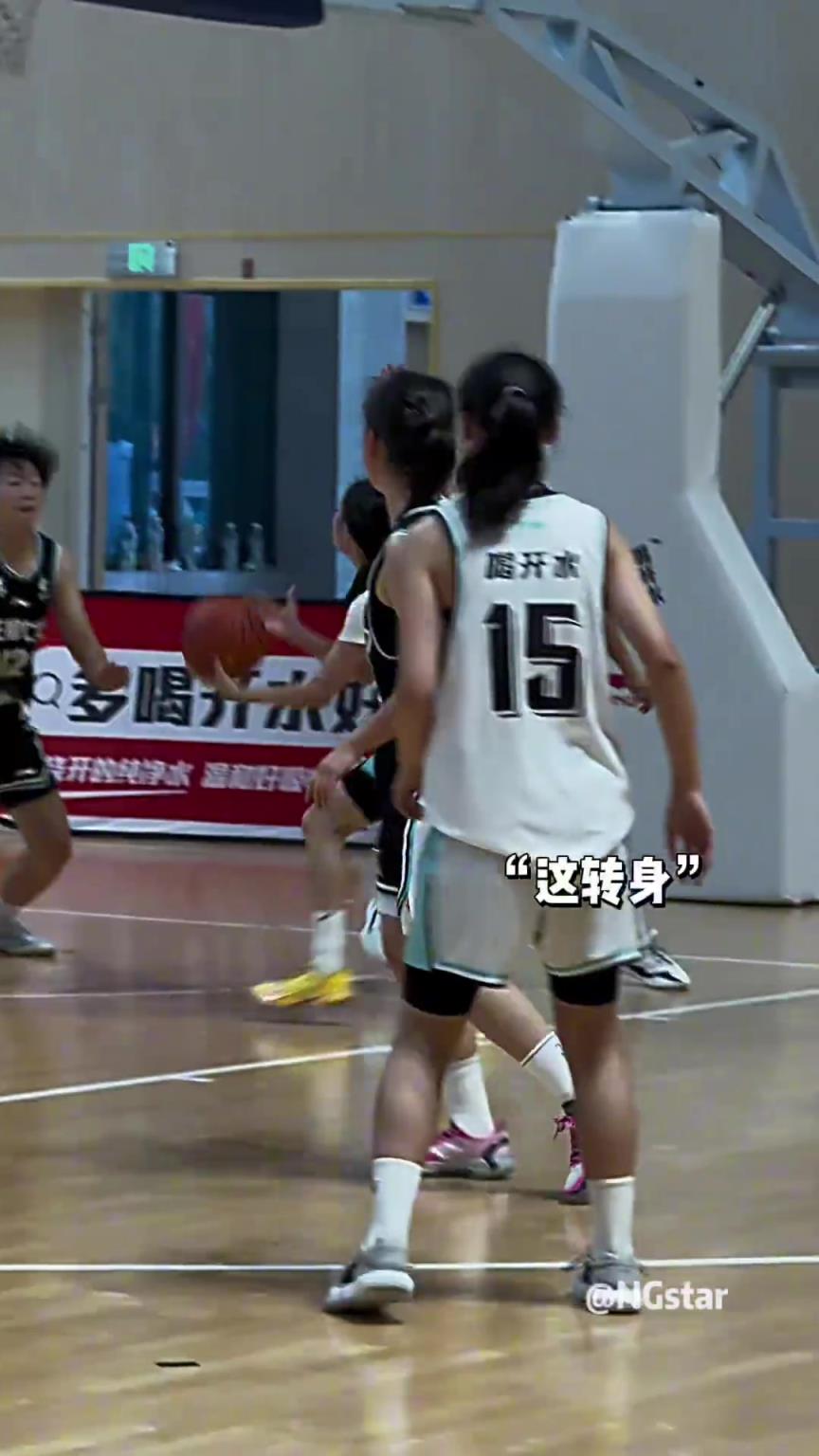 不是，11年？現在初中生都這么強了嘛！