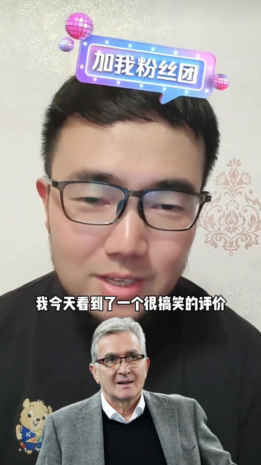 國足誰來執(zhí)教都一樣？潘偉力：8.5個名額，換個教練有希望