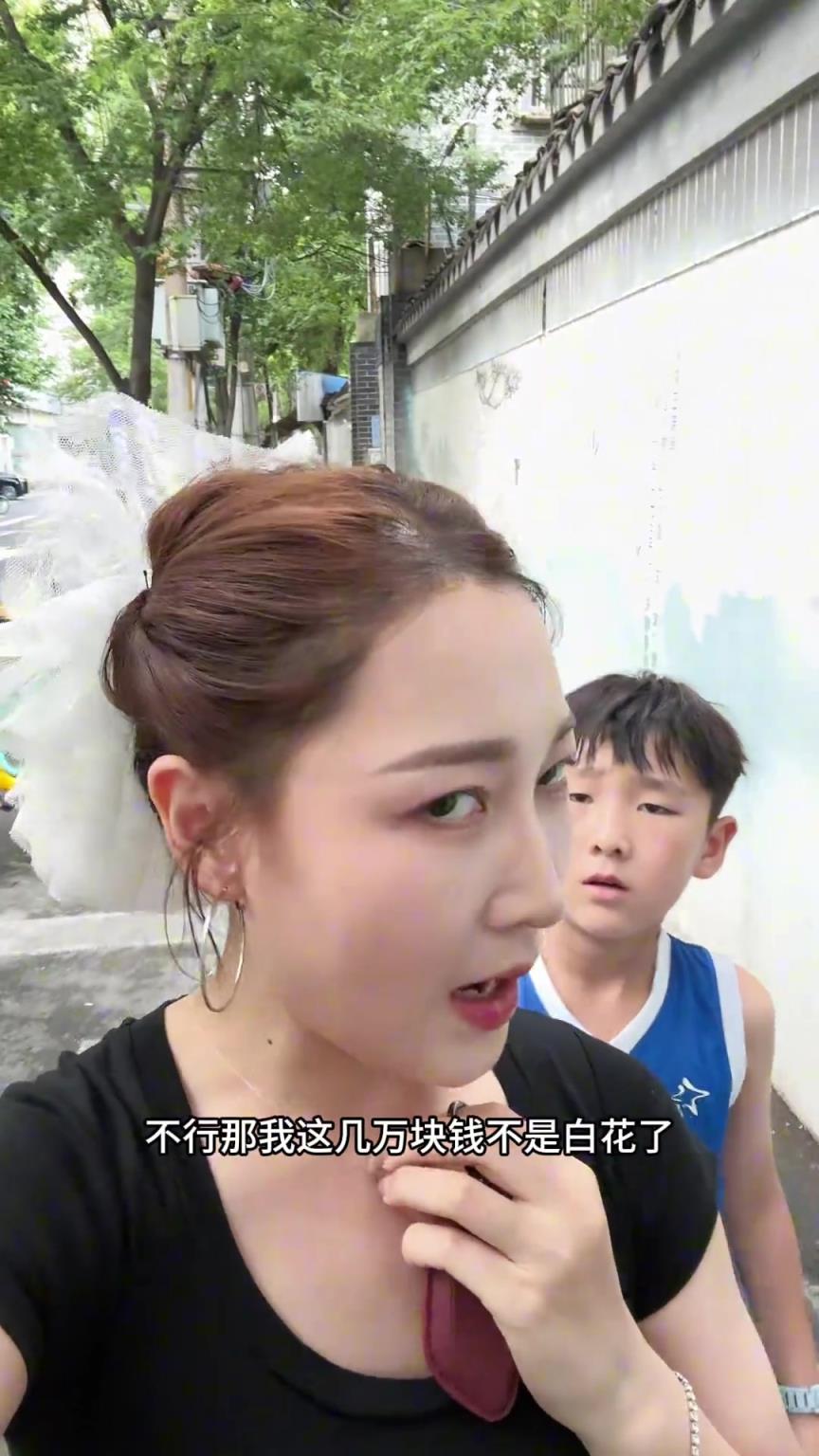 那么有趣的籃球課兒子都不愿意上，真是想不明白！