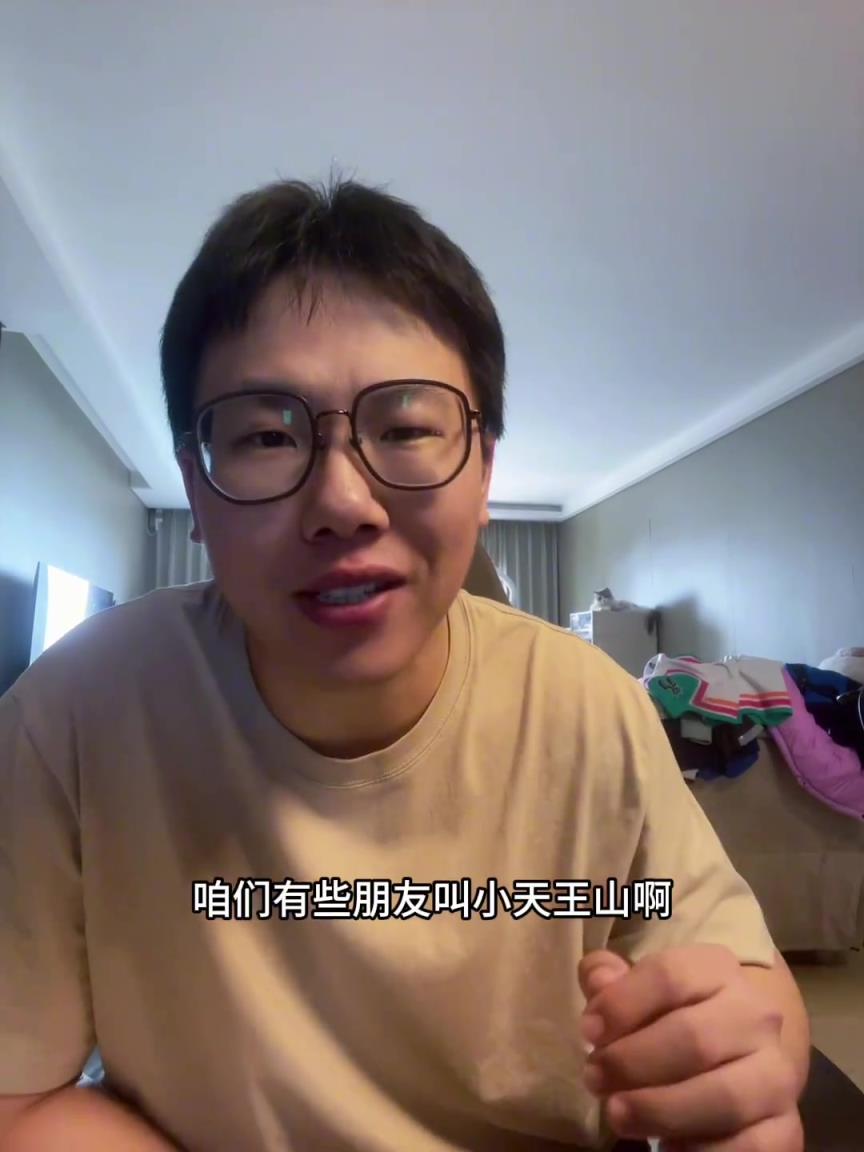 還是很敬業(yè)啊！深陷鬧離婚風(fēng)波的孔祥宇依然在更新G3賽后總結(jié)