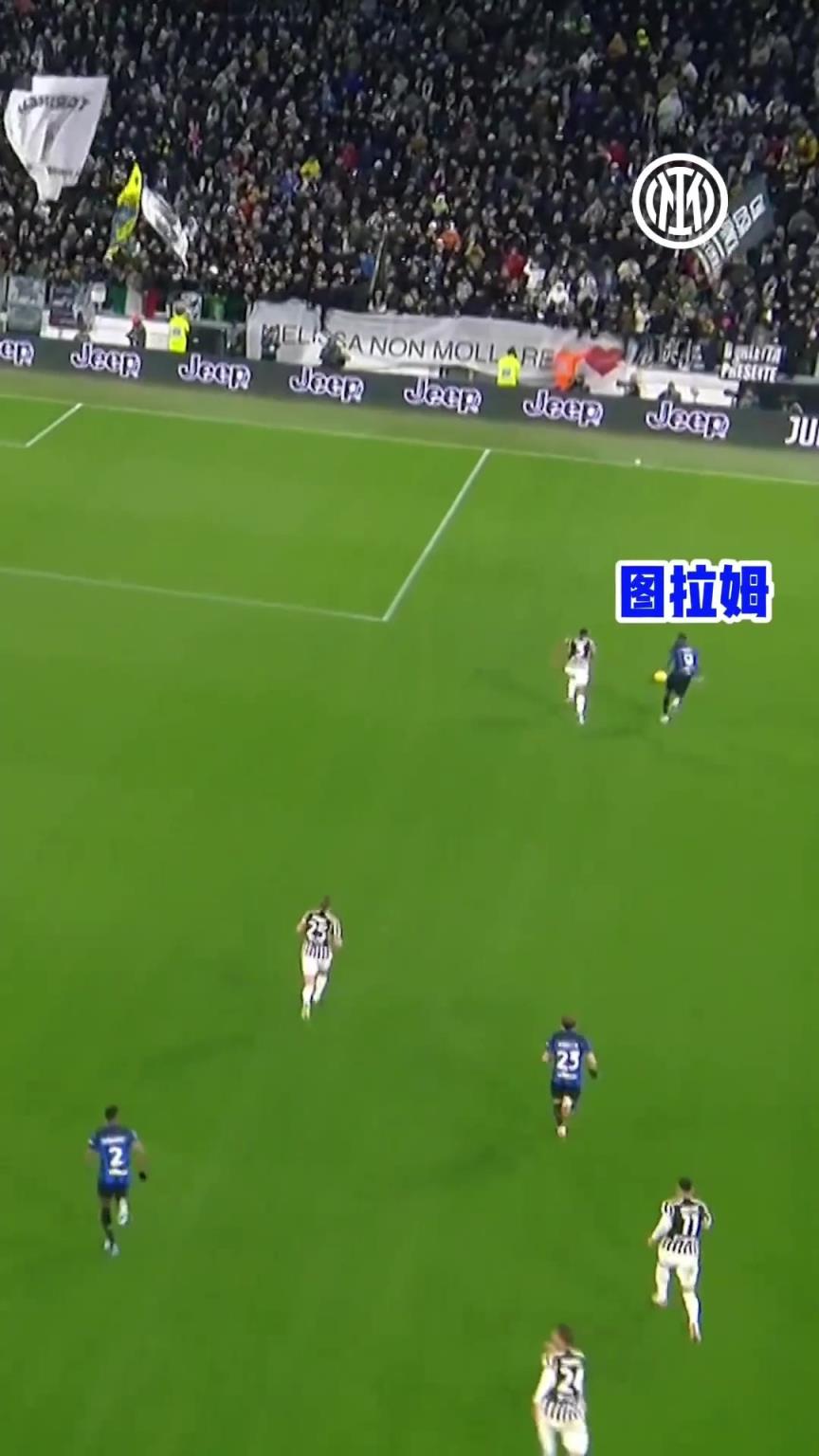 無懈可擊,進攻從門將開始!這進球看著就舒服!