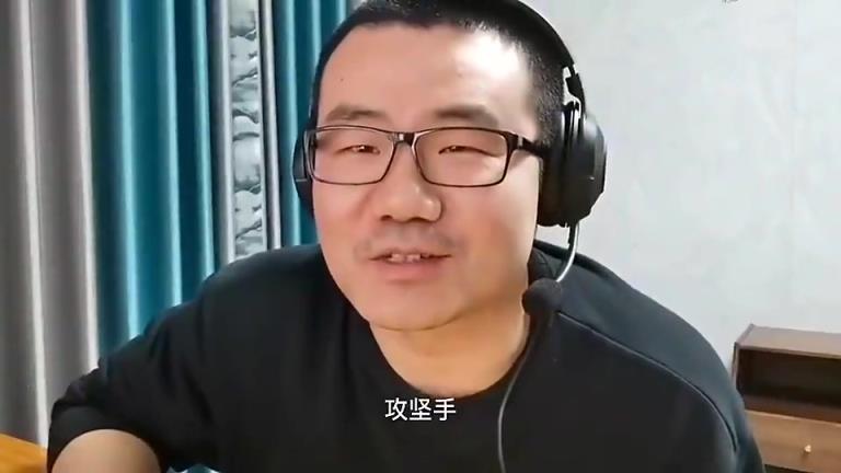 名場面！徐靜雨此前與楊毅辯論：吉諾比利跟諾維茨基不是一個(gè)檔次