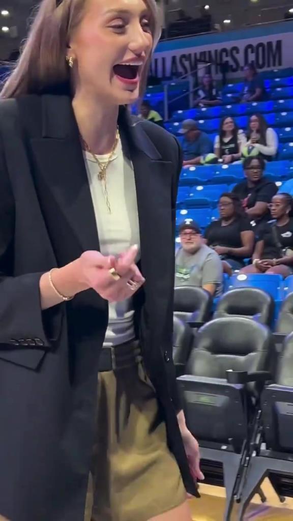 杜蘭特都要多看兩眼的美女，大家感覺如何