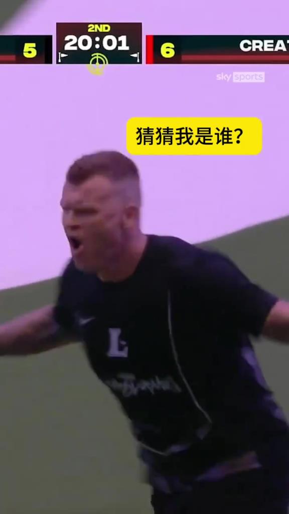 還記得重炮手里瑟嗎？他的重炮依然爆炸力十足