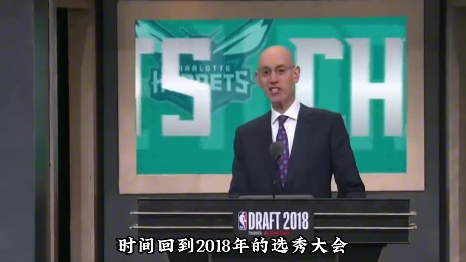 這個曾經(jīng)被當(dāng)做喬治交易籌碼的小子，如今帶隊無限接近總冠軍啦?