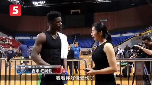 滿滿都是回憶！還記得當(dāng)年的《NBA最前線》嗎