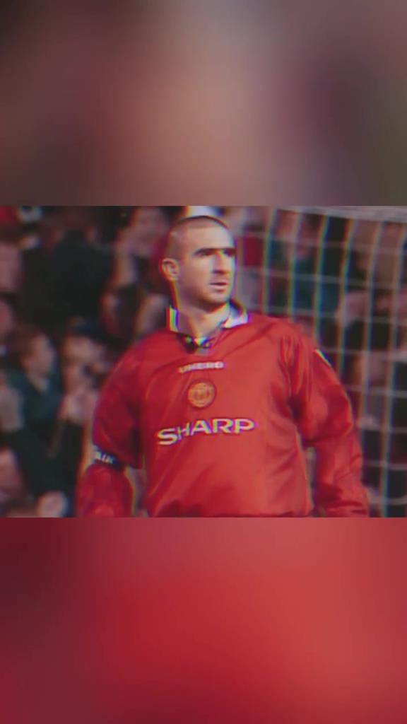 坎通納：讓我看看誰沒有起立鼓掌！