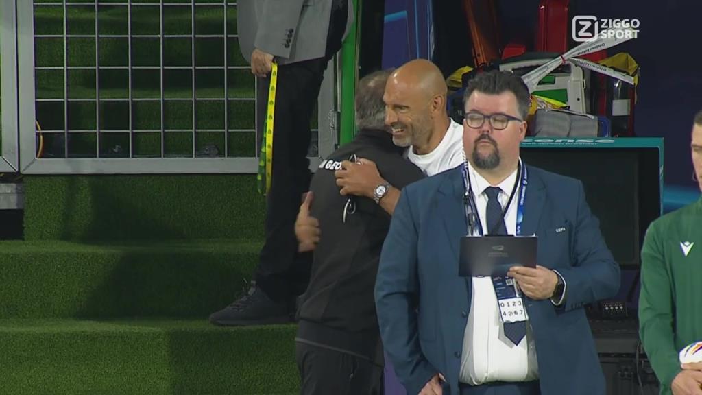 【集錦】U21歐青賽-特爾點射巴里絕殺 法國3-2格魯吉亞