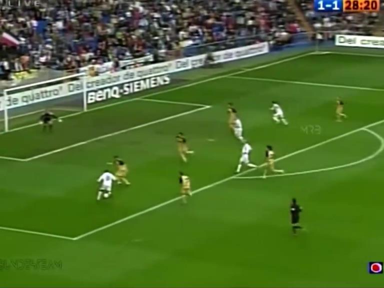 最完美的踩單車？羅比尼奧個人精彩集錦！天才還是華而不實？