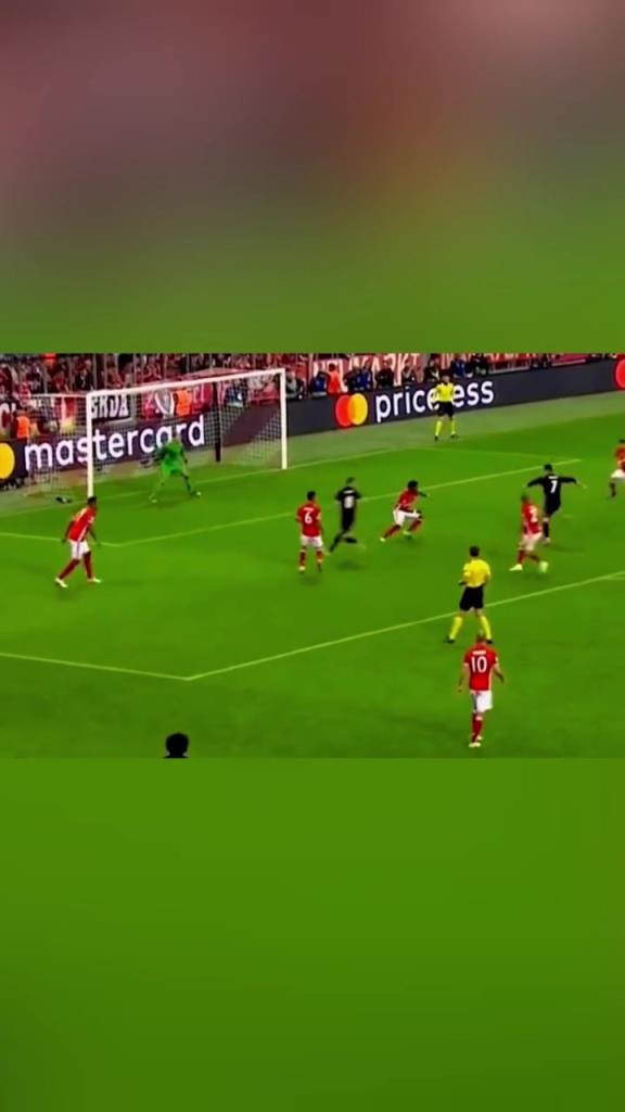 普通人接這一腳,大概要成“過兒”了吧!