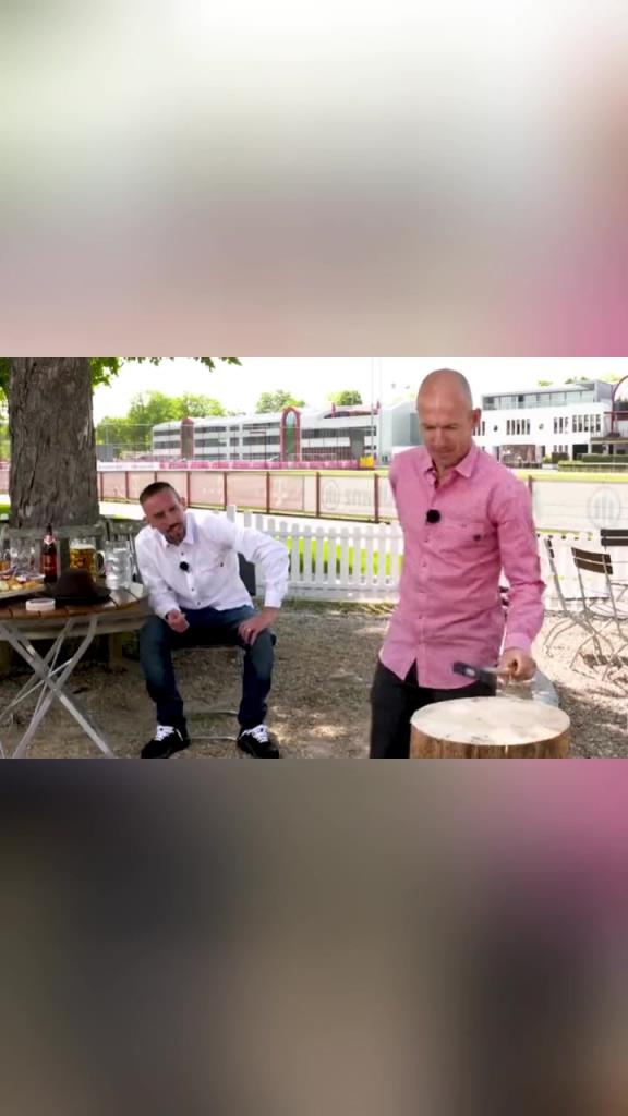 羅本：這是我職業(yè)生涯里遇到過最大的挑戰(zhàn)！