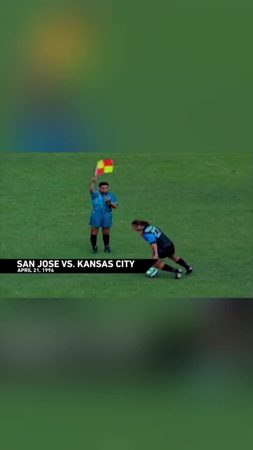 太會玩了！昔日美國大聯盟奇葩單刀式點球大戰！