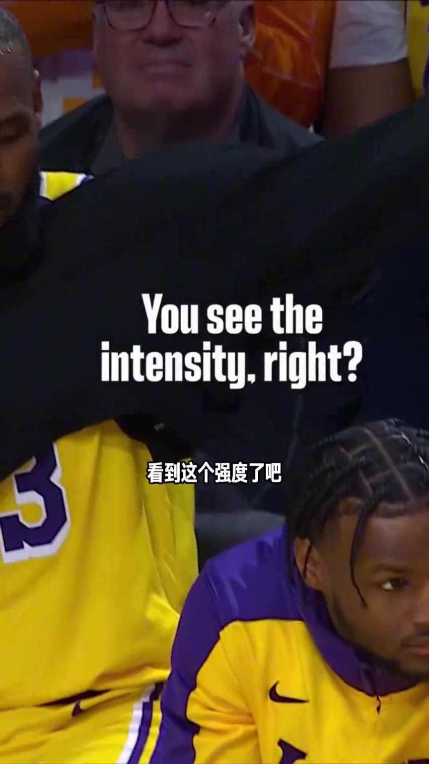 歷史性的一刻！NBA歷史上第一次父子同臺(tái)