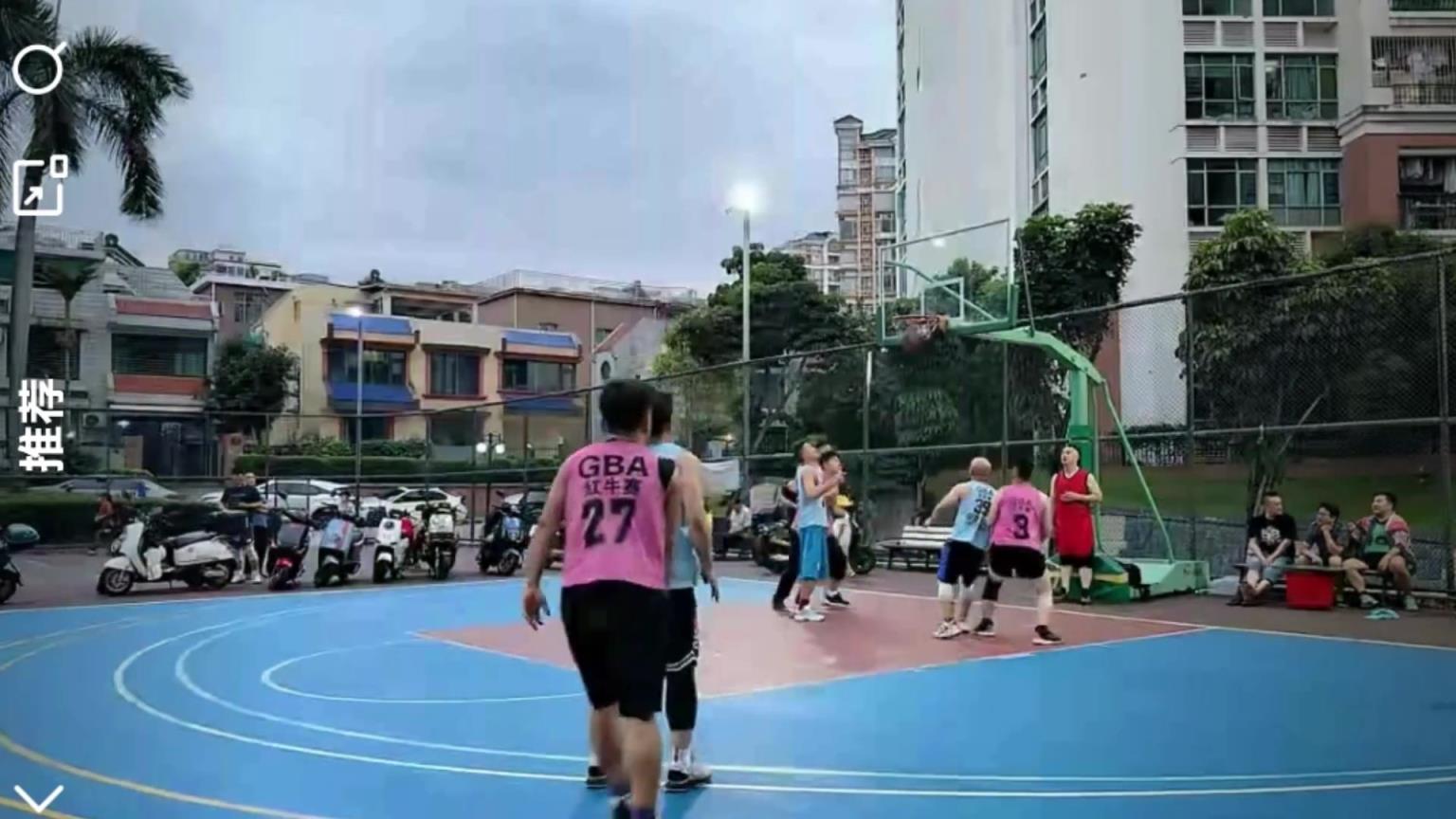 35秒21分，麥迪看了都要低頭...