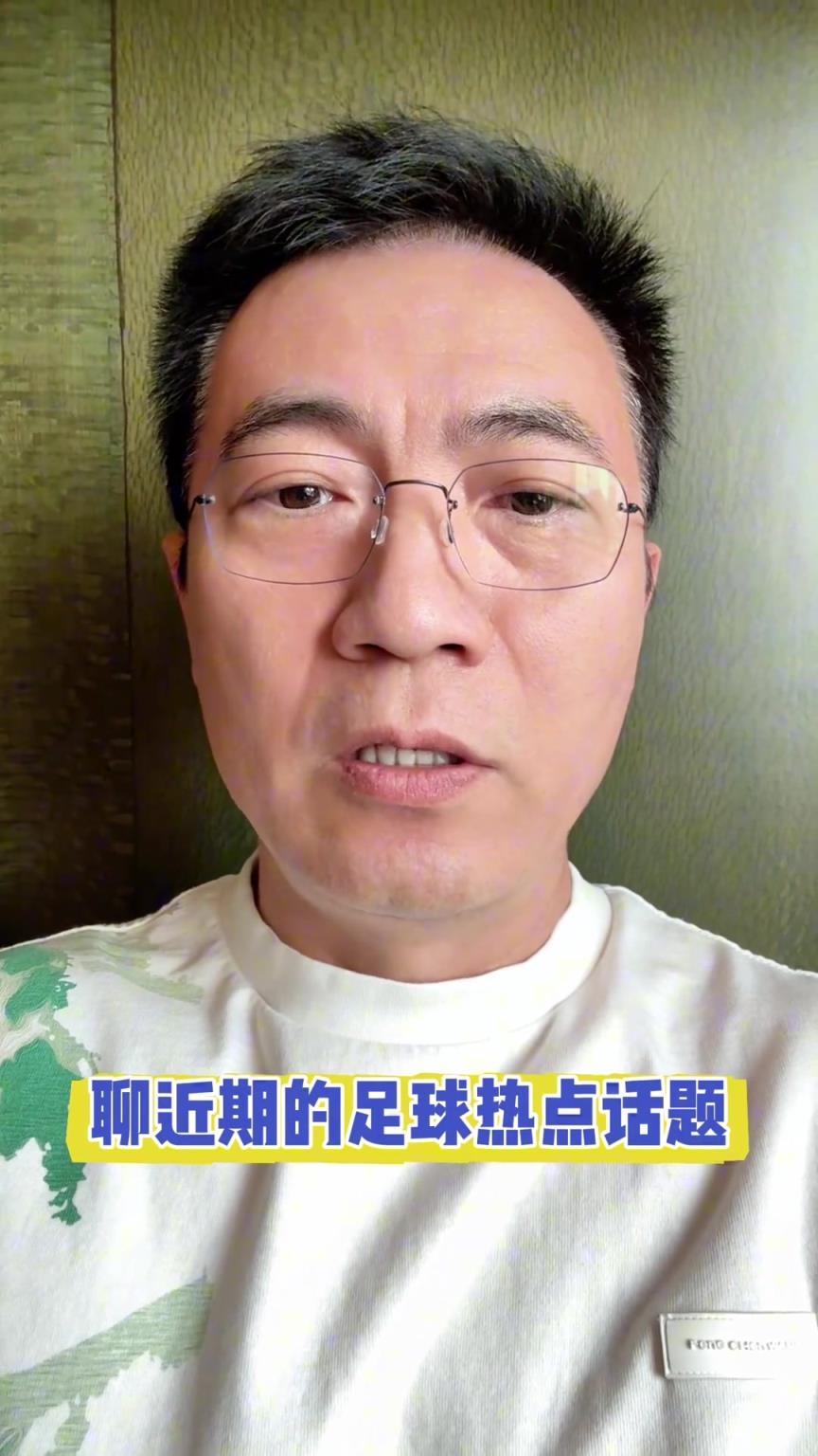 黃健翔自爆給常州隊(duì)支招被南京朋友“警告”：你還想回來(lái)吃飯嗎
