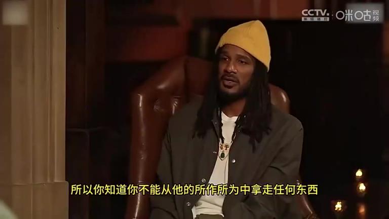 阿里扎：高中時我叔叔說詹姆斯被高估，然后詹在我頭上砍52分！